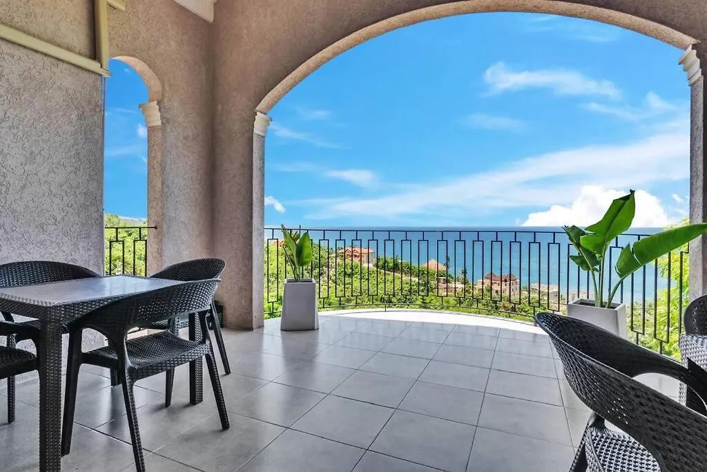 Mosaic Luxury Villa Hopewell Jamaica