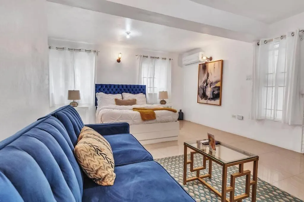 Mosaic Luxury Villa Hopewell