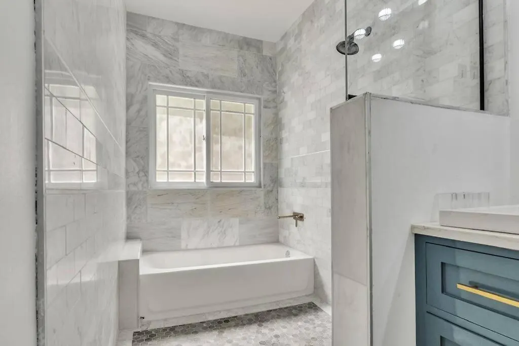 Mosaic Luxury Villa Hopewell 0*,
