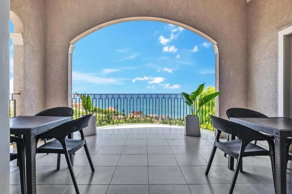 Mosaic Luxury Villa Hopewell