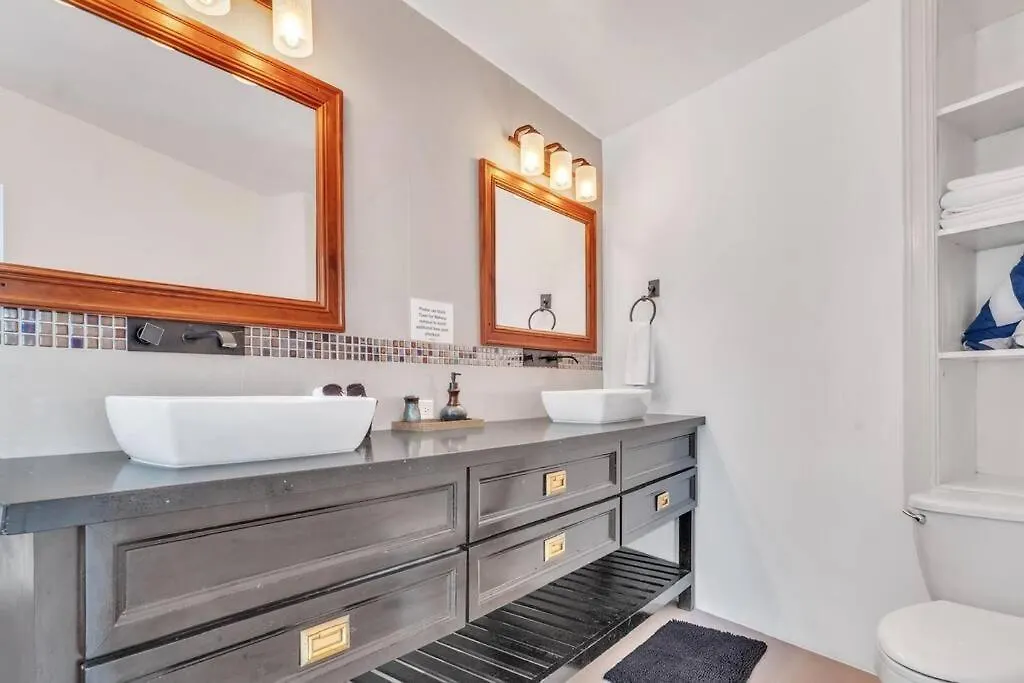 Mosaic Luxury Villa Hopewell