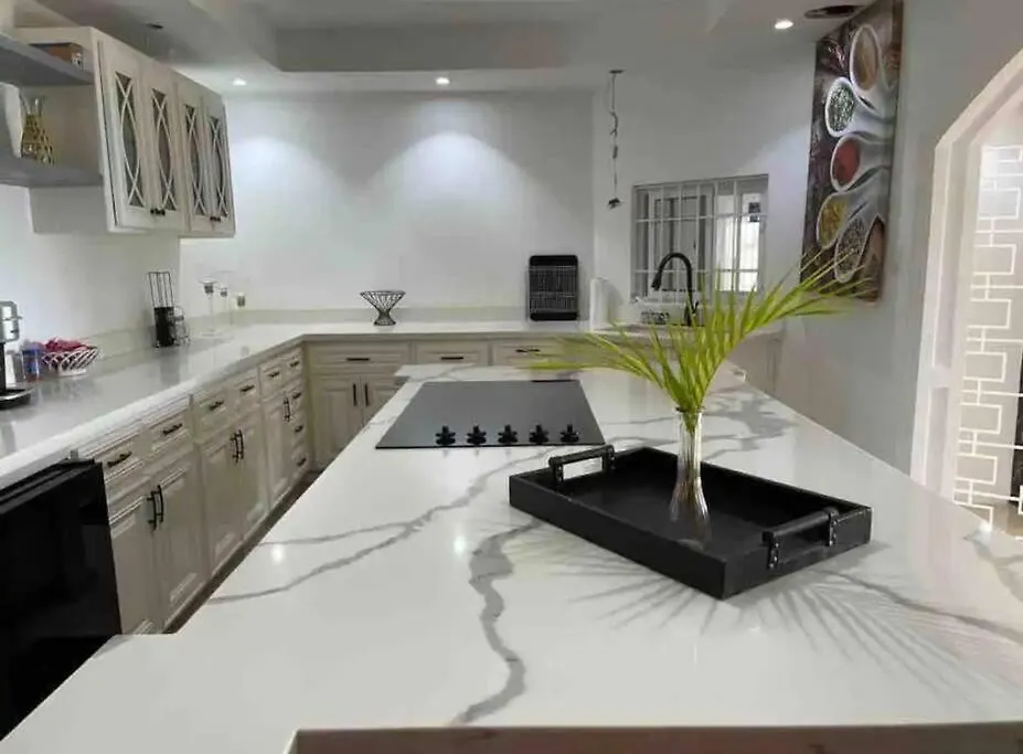 Mosaic Luxury Villa Hopewell 0*,  Jamaica