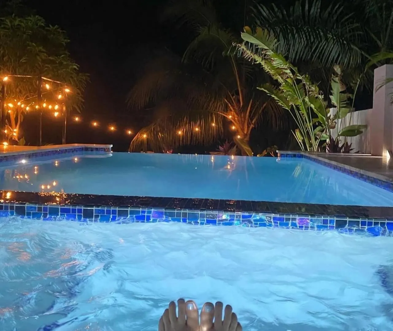Mosaic Luxury Villa Hopewell